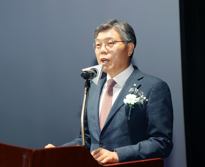 황병우 DGB금융그룹 회장./사진=DGB금융그룹