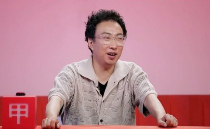 방송인 박명수가 약 10년 전 예능 '무한도전'에서 레이싱 도전에 나섰던 때를 회상했다. /사진='사장님 귀는 당나귀 귀' 제공