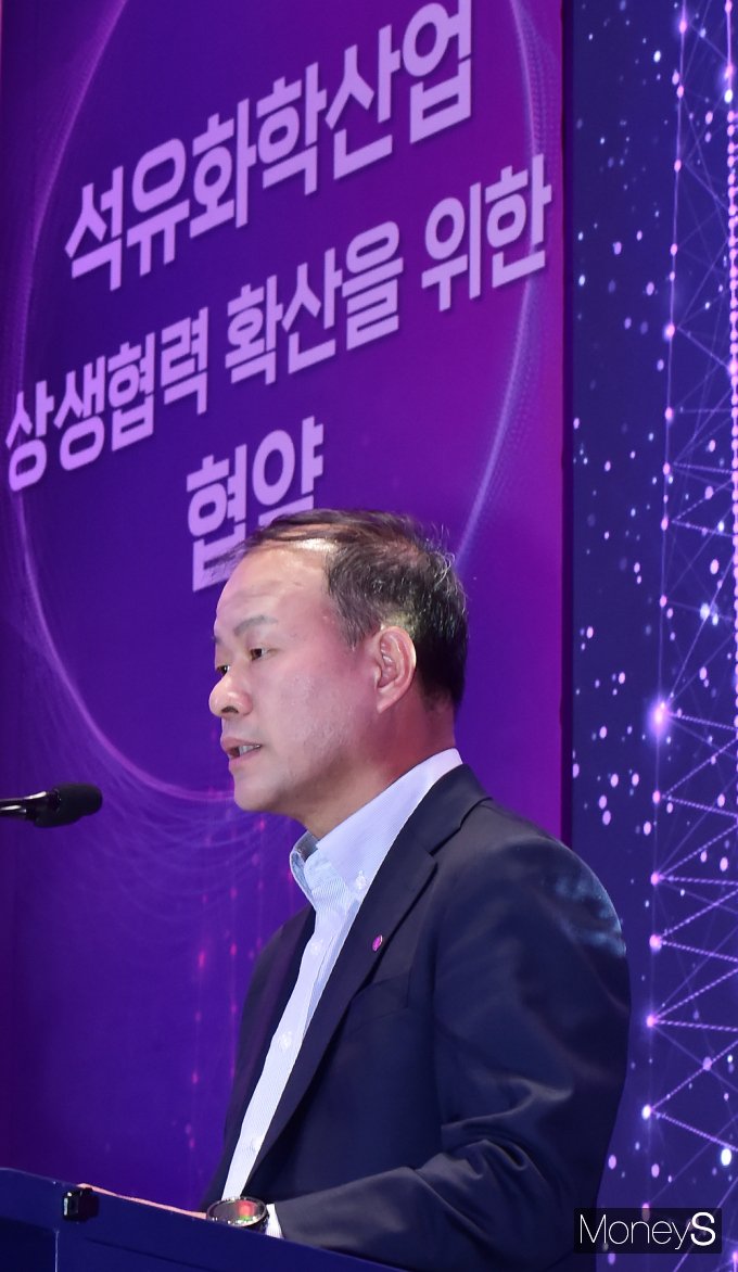 [머니S포토] 이훈기 