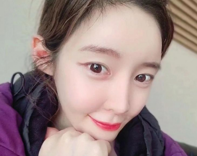 티아라 출신 아름이 아동학대 및 아동유기 방임, 미성년자 약취 혐의로 검찰에 송치됐다. /사진= 아름 인스타그램 캡처
