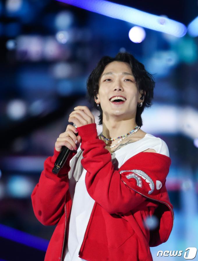 아이콘 바비ⓒ News1 권현진 기자