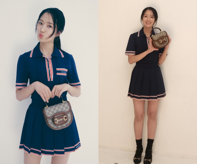 사진=김혜윤 인스타그램