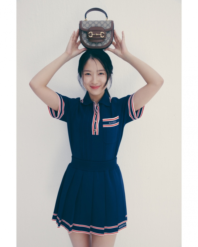 사진=김혜윤 인스타그램