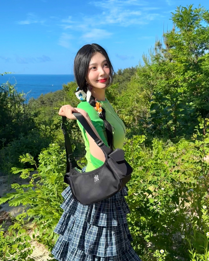 사진=조이 인스타그램