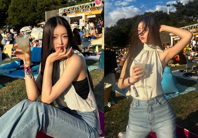 사진=유아 인스타그램