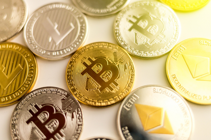 현물 ETF 출시 소식에 비트코인 가격이 상승했다. /사진=이미지투데이