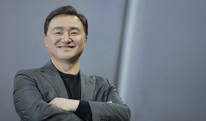 노태문 삼성전자 MX사업부장(사장)이 자사주 3.6억원을 매입하며 오는 7월10일 프랑스 파리에서 열리는 갤럭시 언팩(제품 공개)의 기대감을 높였다. /사진=삼성전자