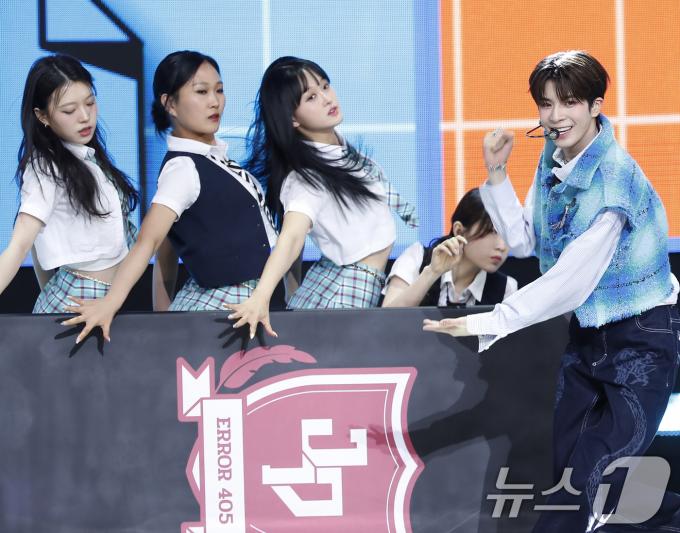 [사진] 내가 바로 JD1