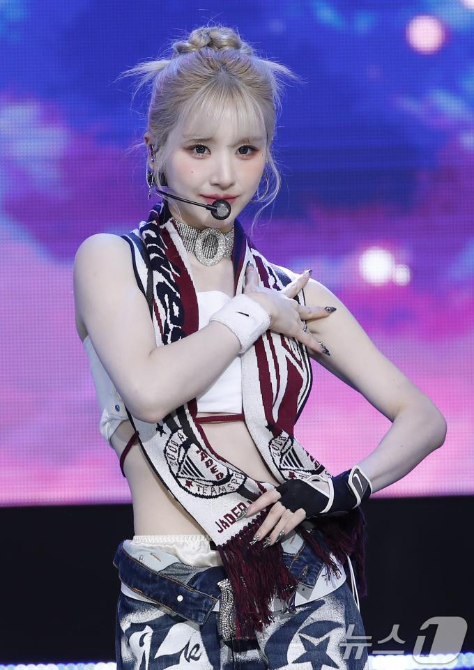 [사진] 희진, 나에게 빠져봐