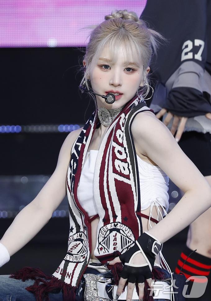[사진] 아르테미스 희진, 블링블링