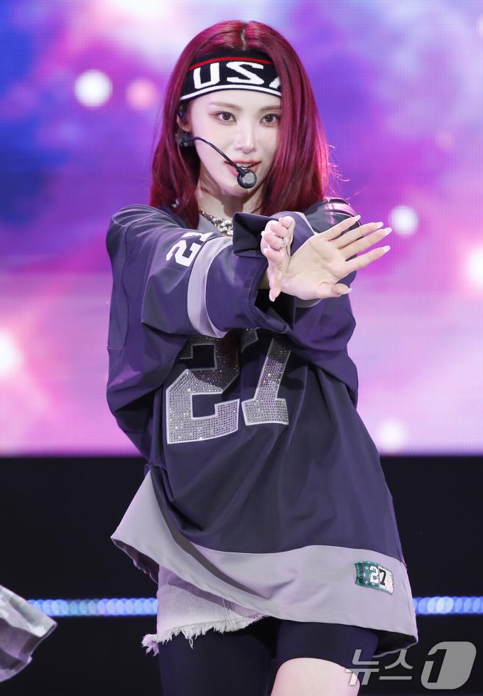 [사진] 진솔, 완성형 비주얼