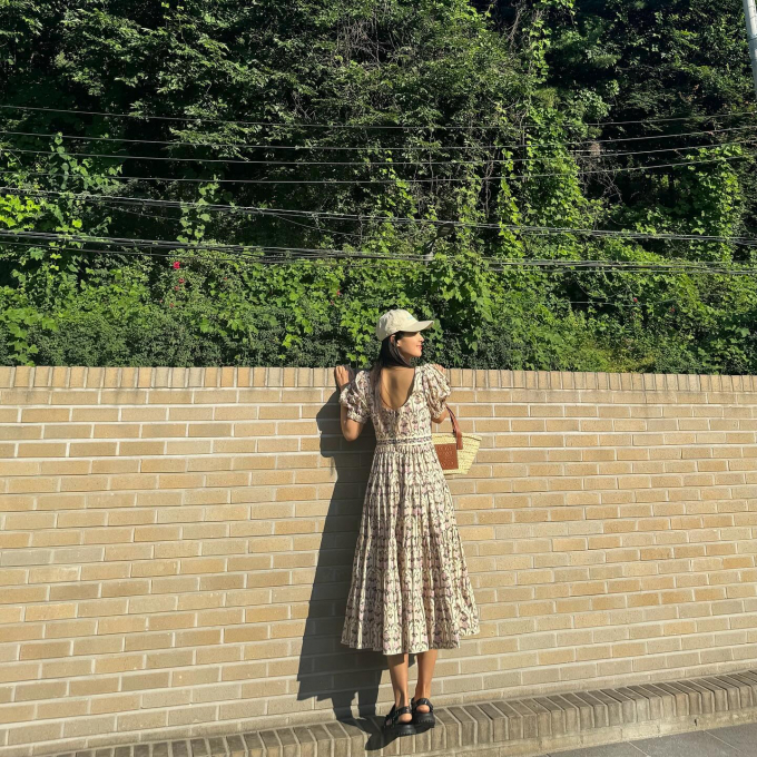 사진=유리 인스타그램