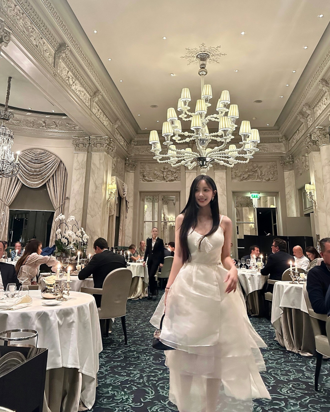 사진=효민 인스타그램