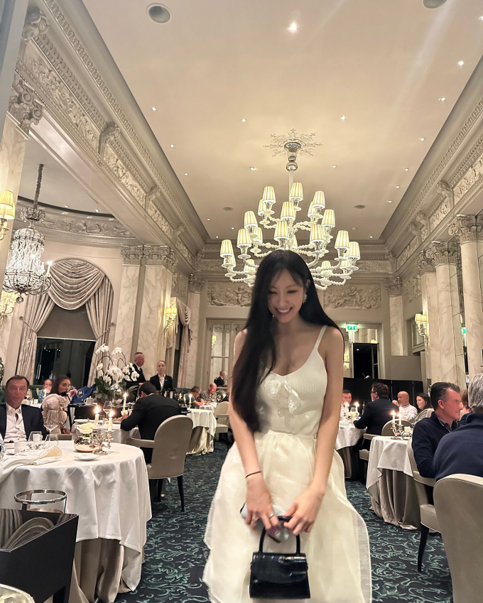 사진=효민 인스타그램