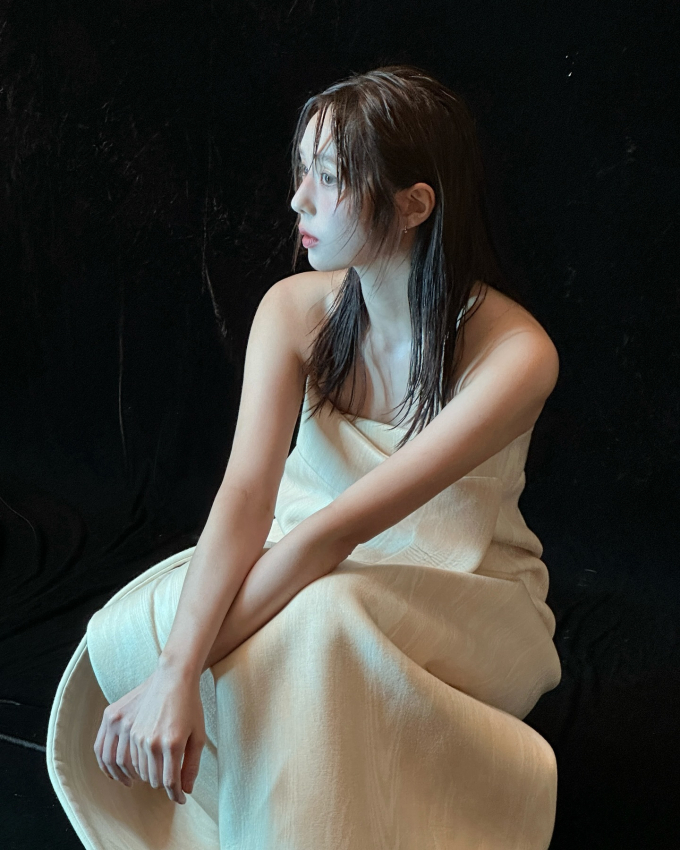 사진=채수빈 인스타그램