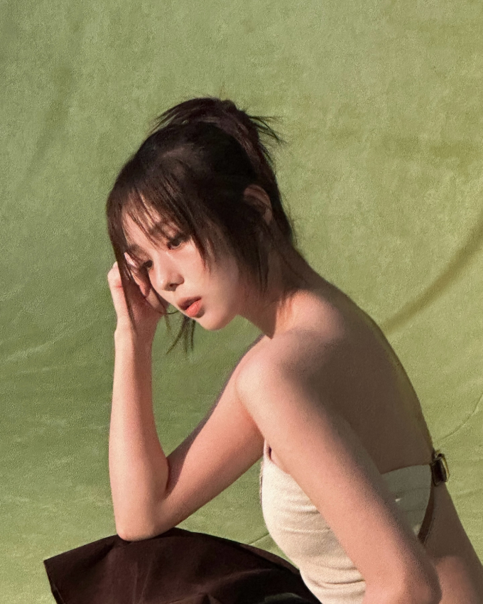 사진=채수빈 인스타그램