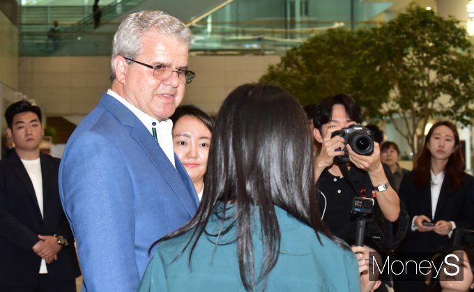 [머니S픽] '동해 석유매장' 분석, 美 액트지오 고문 