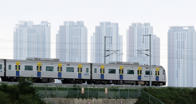 국가철도공단은 철도시스템과 신호 등 전문 민간기업과 지난 3∼4일 중동에 방문해 한국 철도기술의 우수성을 알렸다. /사진=뉴스1