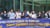 부산 전세사기 피해자들이 지난 4일 부산 주택도시보증공사 본사 앞에서 기자회견을 열고 &quot;1심 판결에 따라 보증금을 지급하고 피해자들에게 사과하라&quot;고 촉구하고 있다./사진=뉴스1 DB