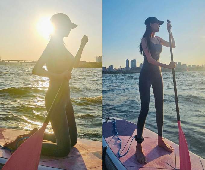 사진=서현 인스타그램