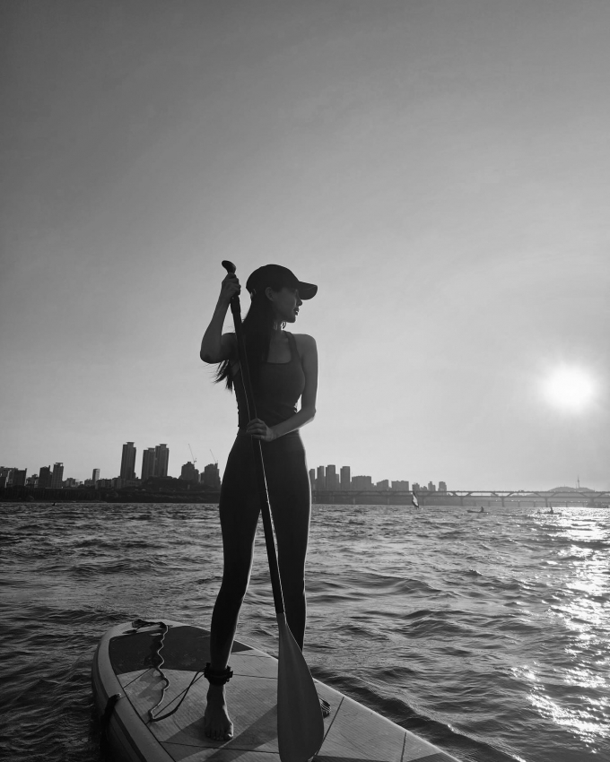 사진=서현 인스타그램