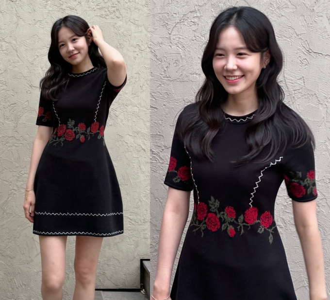 사진=장예원 인스타그램