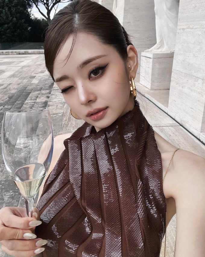 사진=프리지아 인스타그램