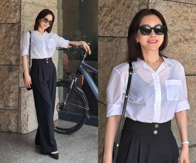 사진=김정란 인스타그램