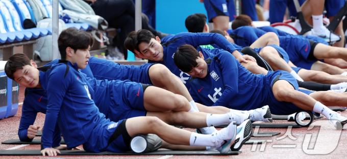 [사진] '제대로 풀어보자'