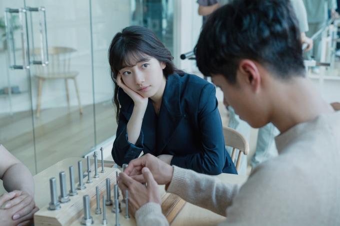'원더랜드' 수지 스틸컷