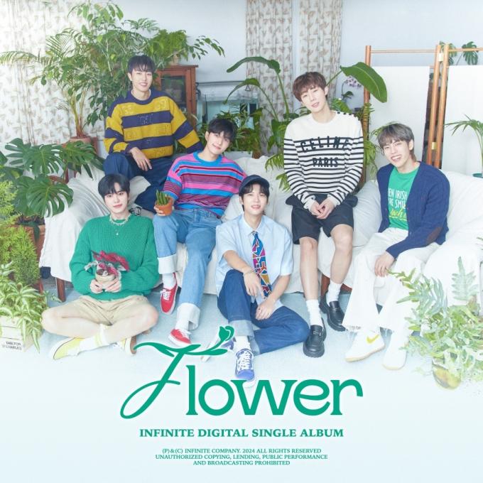 인피니트 컴퍼니