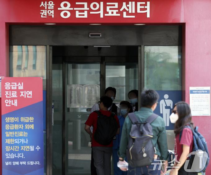 [사진] 장시간 지연 계속
