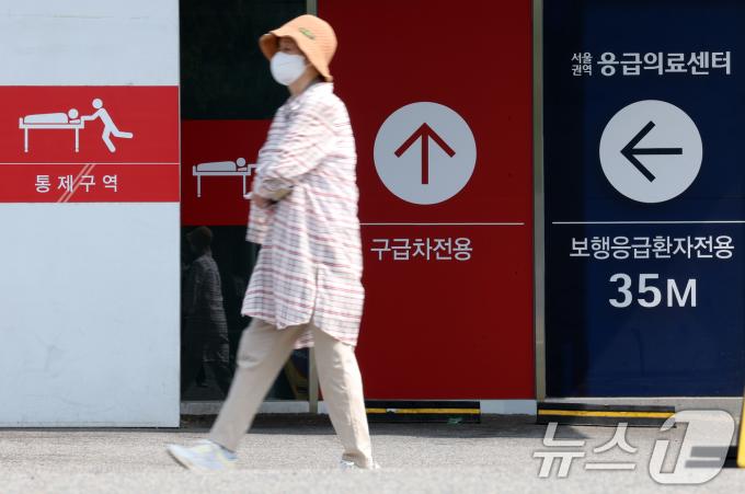 [사진] 의정 갈등 계속