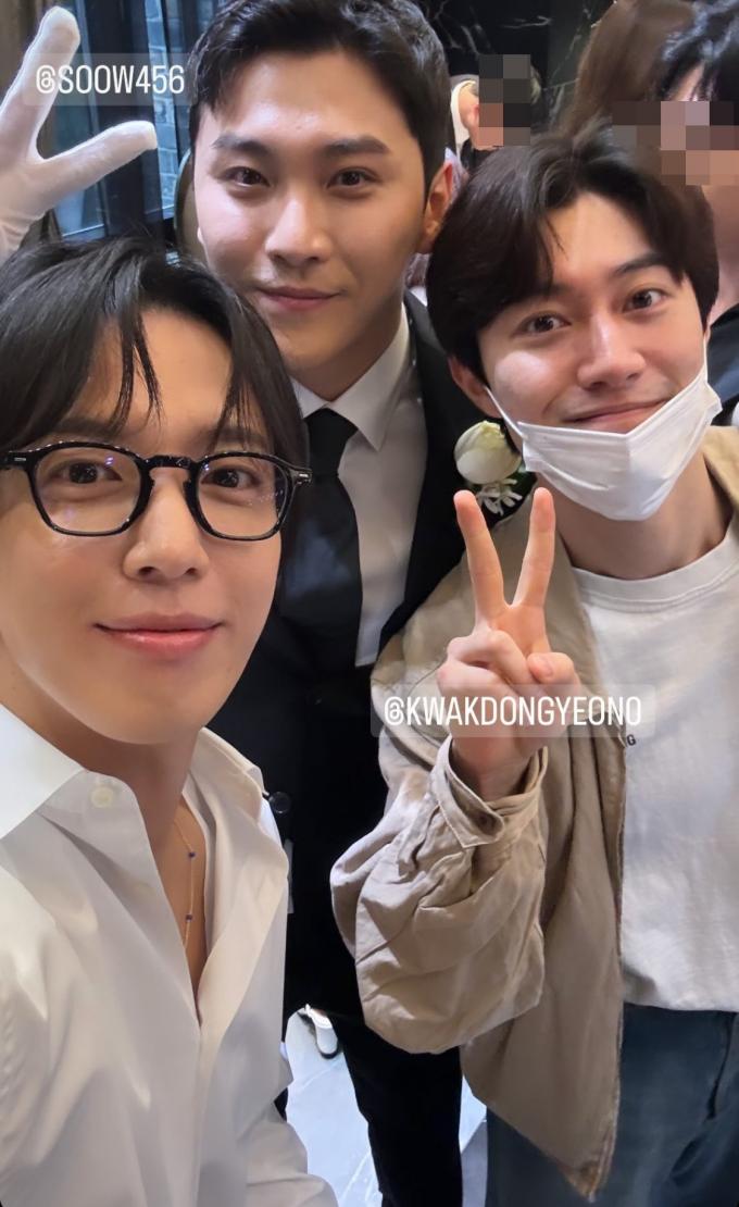 정용화 인스타그램