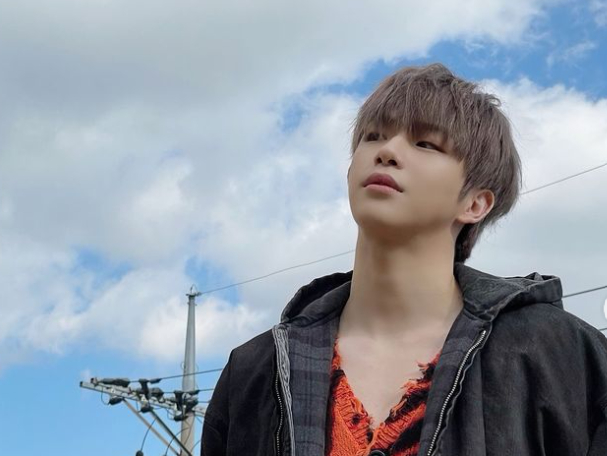 프로젝트 그룹 '워너원' 출신 가수 강다니엘이 본인이 대표이사로 있던 소속사 커넥트엔터테인먼트가 폐업 절차를 밟은 것에 대한 심경을 전했다. /사진=강다니엘 인스타그램