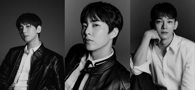 엑소 첸백시 측이 SM엔터테인먼트의 부당한 처사를 주장하며 오늘(10일) 긴급 기자회견을 연다. /사진=아이앤비100 제공