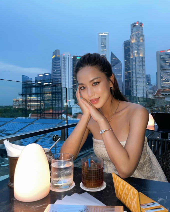 사진=김희정 인스타그램