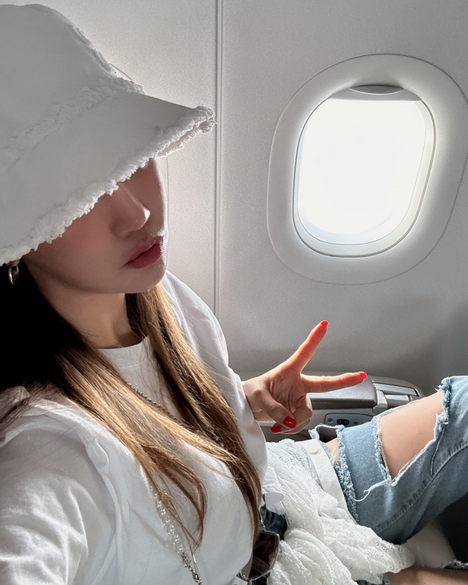 사진=이다해 인스타그램