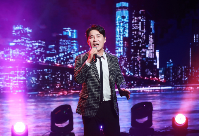 주가조작 혐의를 벗은 가수 임창정이 심경을 밝혔다. 사진은 지난해 2월 서울 강남구 일지아트홀에서 진행된 미니 3집 '멍청이' 발매기념 쇼케이스에 참석한 가수 임창정. /사진=머니투데이