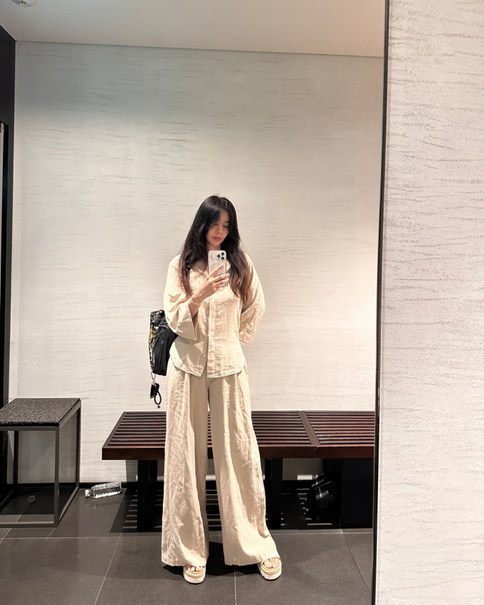 사진=박솔미 인스타그램