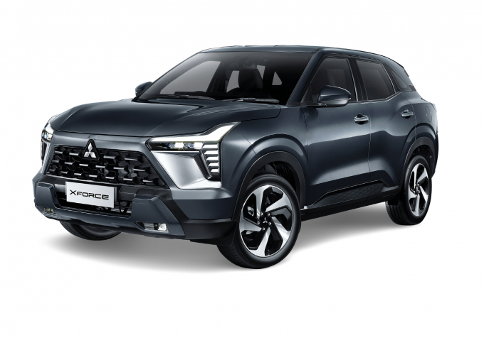 SUV 엑스포스에 장착된 벤투스 프라임4/사진제공=한국타이어