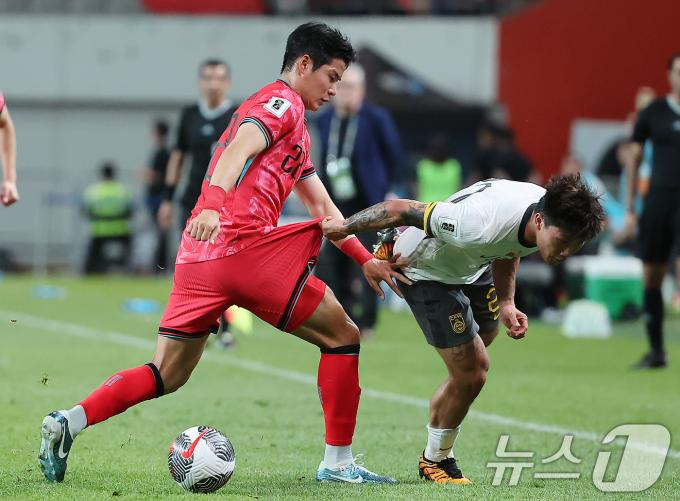 [사진] 박승욱 바짓가랑이라도 잡고 싶었어