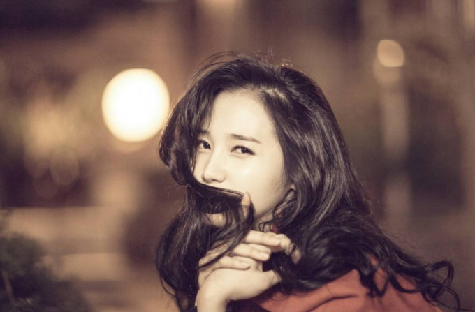헬로비너스 리더 유아라가 암투병 사실을 고백, 팬들의 응원을 받고 있다. /사진=유아라 인스타그램