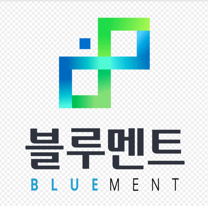 삼표시멘트 블루멘트 CI. /사진=삼표그룹