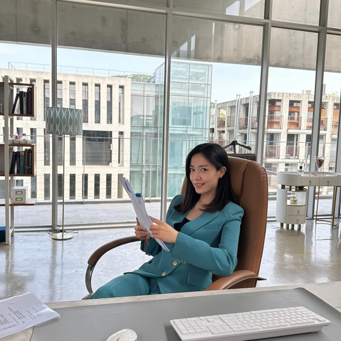 사진=류화영 인스타그램