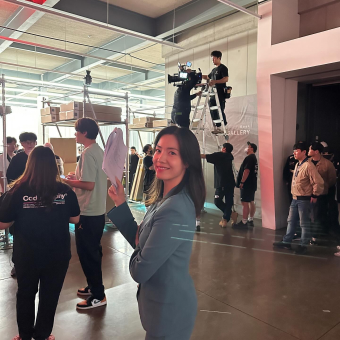 사진=류화영 인스타그램