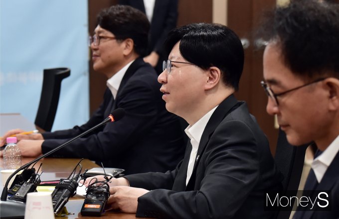 [머니S픽] 김소영 