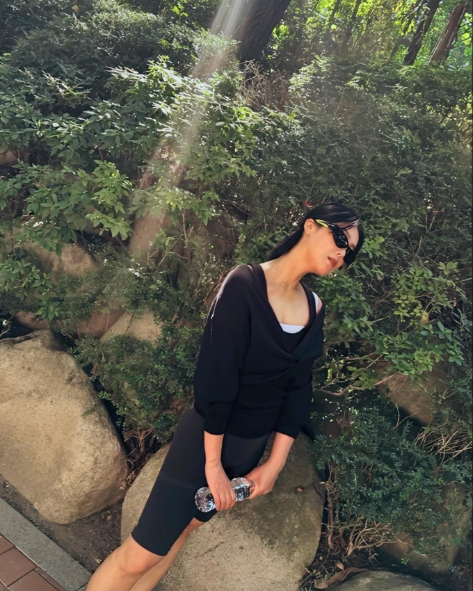 사진=솔비 인스타그램