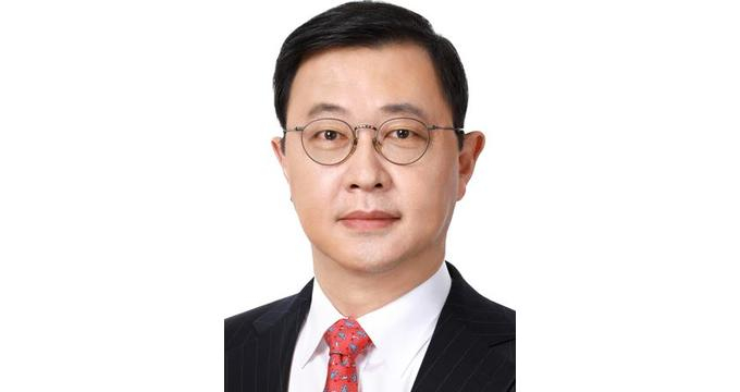 최재원 SK이노베이션 수석부회장. /사진=SK이노베이션