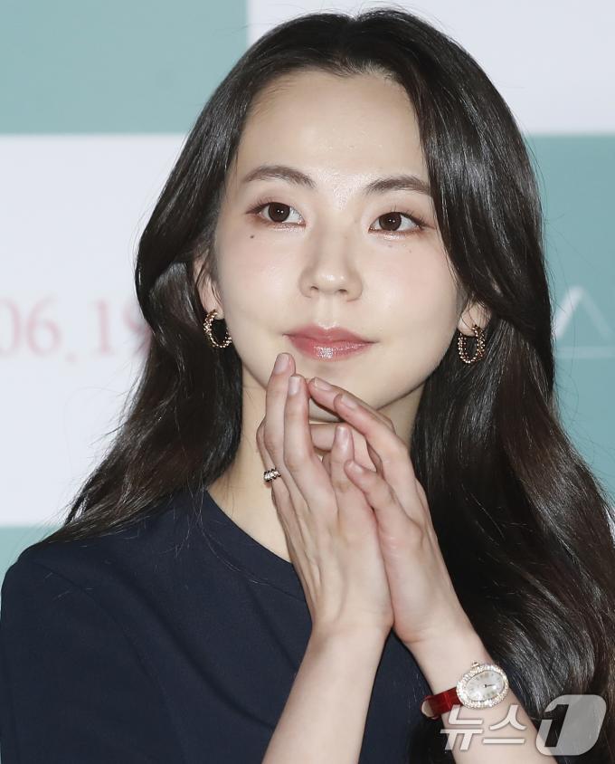 [사진] 안소희, 대치동 일타강사
